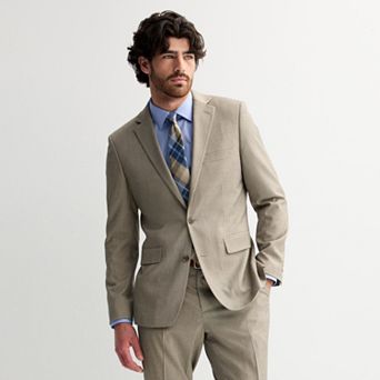 Men's Apt. 9® Premier Flex Performance Slim-Fit Washable Suit Jacket