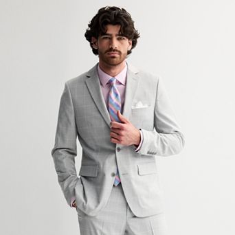 Men's Apt. 9® Premier Flex Performance Slim-Fit Washable Suit Jacket