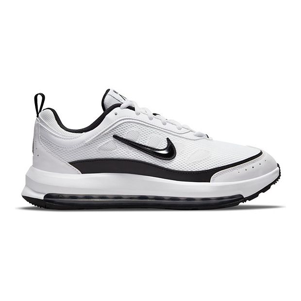 Men's nike air max hotsell axis casual shoes review