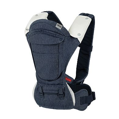 Chicco SideKick Plus 3-in-1 Hip Seat Carrier