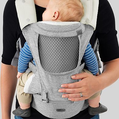 Chicco SideKick Plus 3-in-1 Hip Seat Carrier