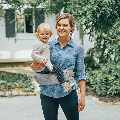 Chicco SideKick Plus 3-in-1 Hip Seat Carrier