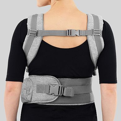 Chicco SideKick Plus 3-in-1 Hip Seat Carrier