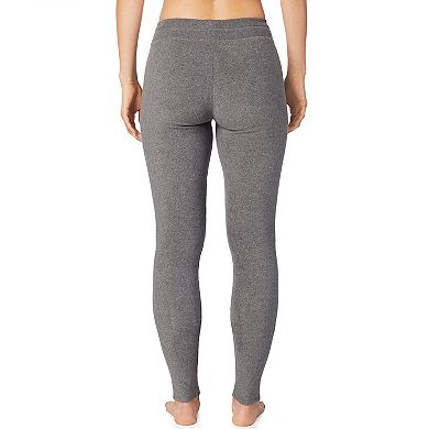 Women's Cuddl Duds® Fleecewear with Stretch Leggings