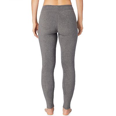 Women s Cuddl Duds Fleecewear with Stretch Leggings