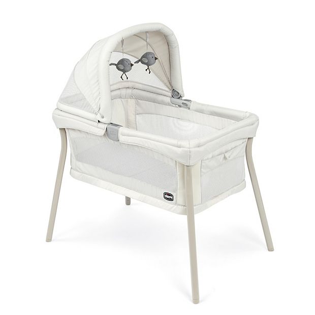 Kohls bassinet 2024