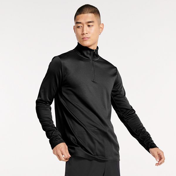 Men's FLX Commuter Stretch Quarter Zip