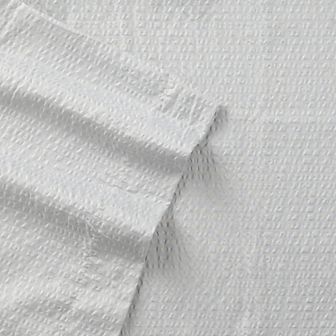 Shavel Home Seersucker Sheet Set with Pillowcases