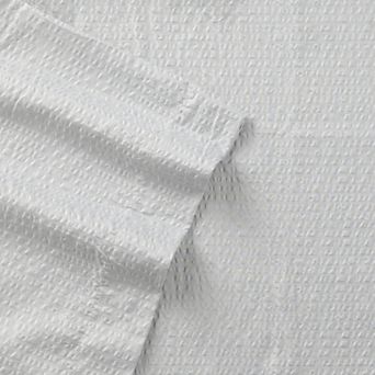 Shavel Home Seersucker Sheet Set with Pillowcases