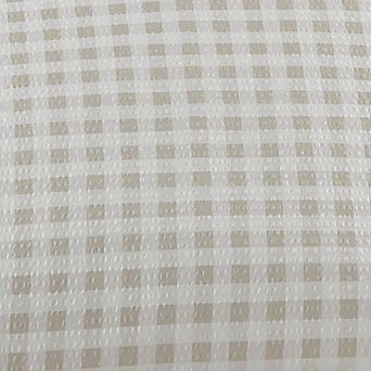 Shavel Home Seersucker Sheet Set with Pillowcases