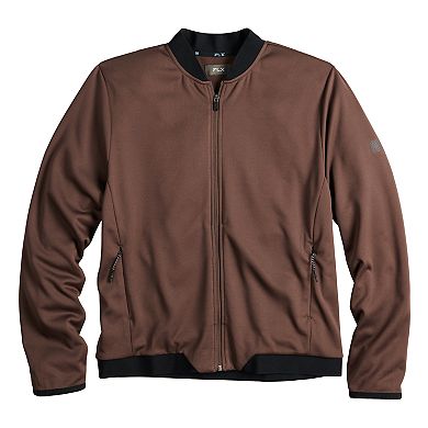 Men's FLX Performance Fleece Bomber Jacket