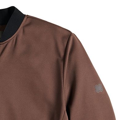 Men's FLX Performance Fleece Bomber Jacket