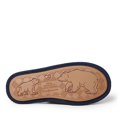 Fashion mama bear slippers kohls