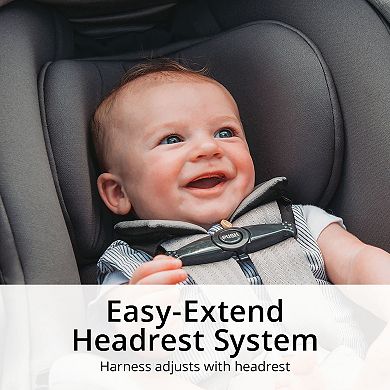 Chicco KeyFit® 35 ClearTex® Infant Car Seat