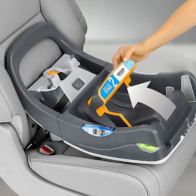 Chicco Fit2 Infant & Toddler Car Seat