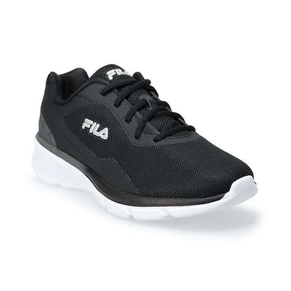 Kohls fila deals women's activewear