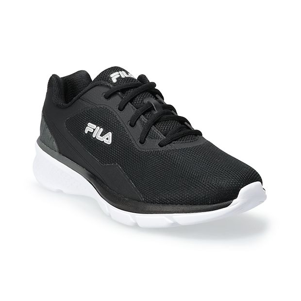 Kohls fila shoes sale