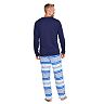 Men's Jammies For Your Families® Stay Cozy Pajama Set