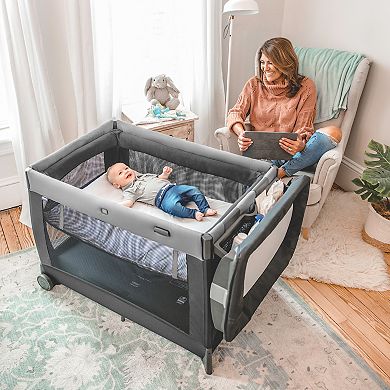 Chicco Lullaby Playard - Camden