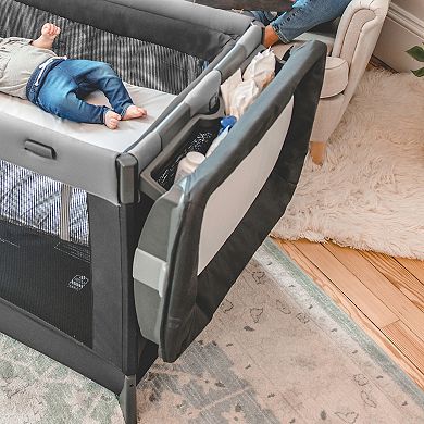 Chicco Lullaby Playard - Camden