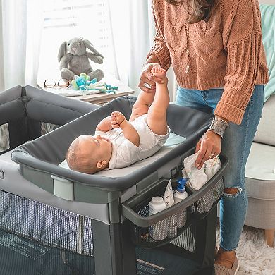 Chicco Lullaby Playard - Camden
