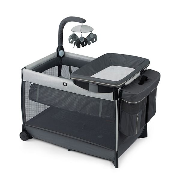 Graco pack best sale n play kohls