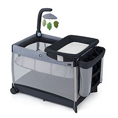 Kohls best sale baby playpen