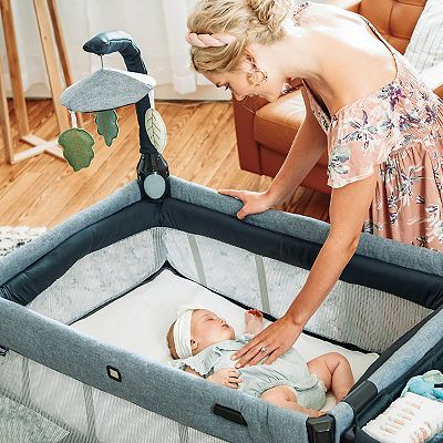 Chicco lullaby bassinet on sale