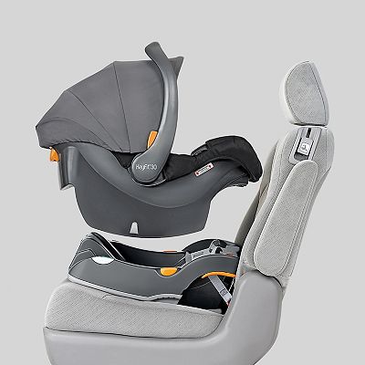 Kohls chicco keyfit 30 sales