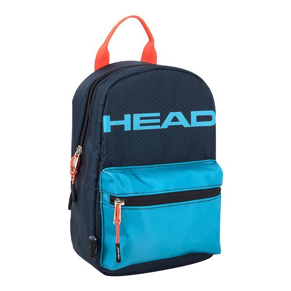 Head Kids Tennis Backpack - Blue/Green