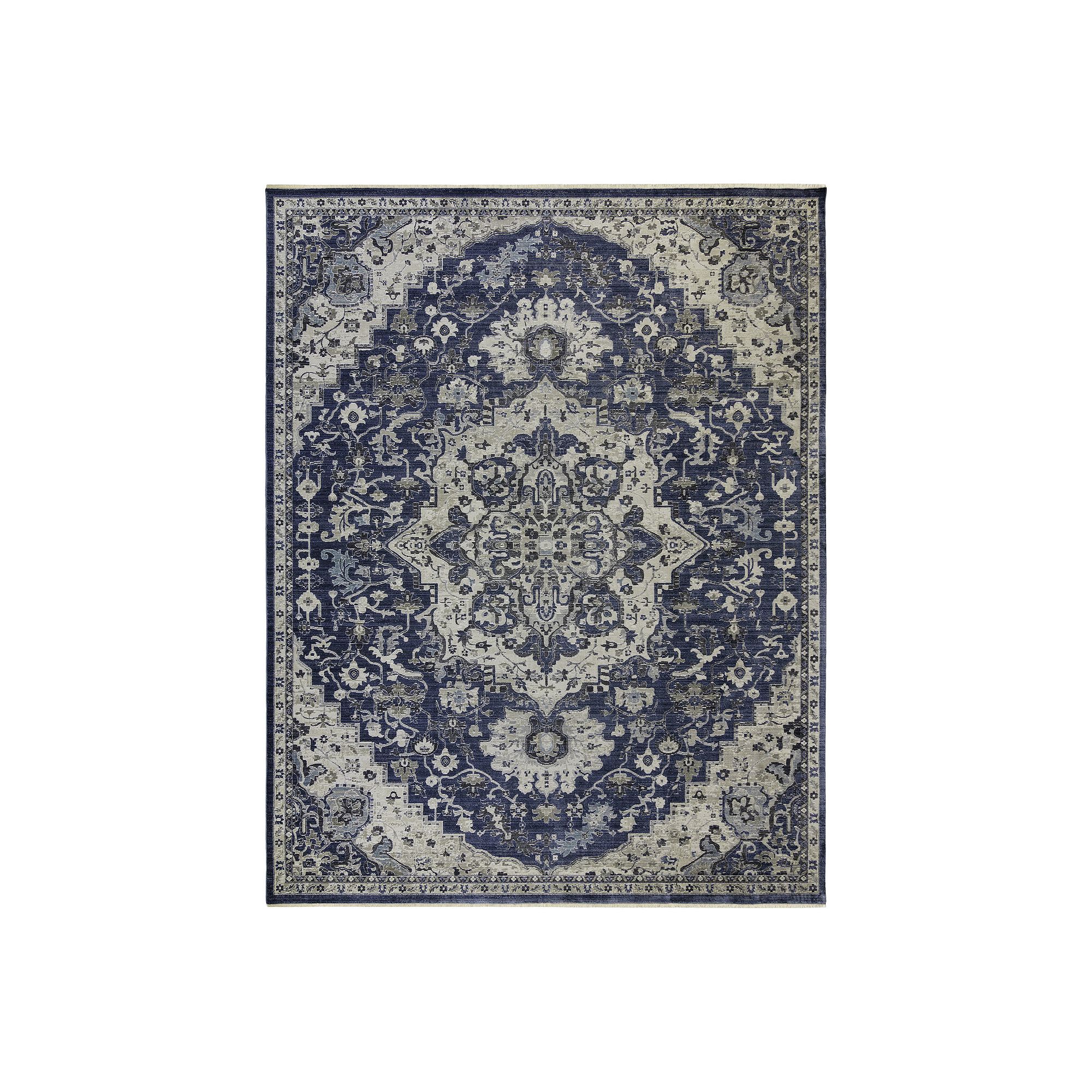Gertmenian Astris Laval Rug, Blue