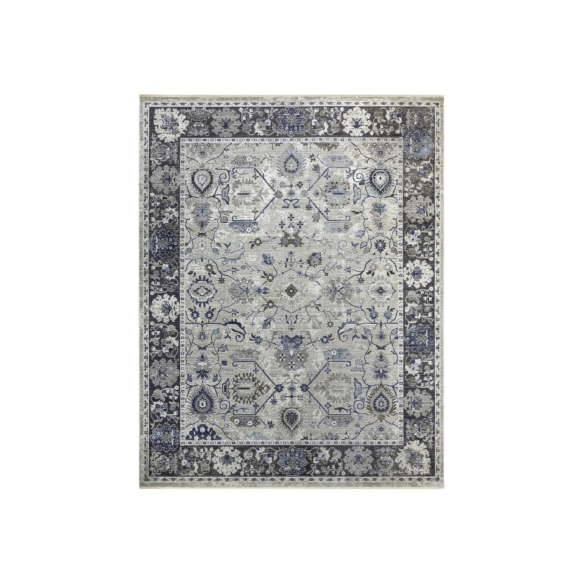 Gertmenian Astris Banha Rug, Ivory