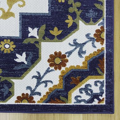 Avenue 33 Fosel Arasi Indoor Outdoor Rug