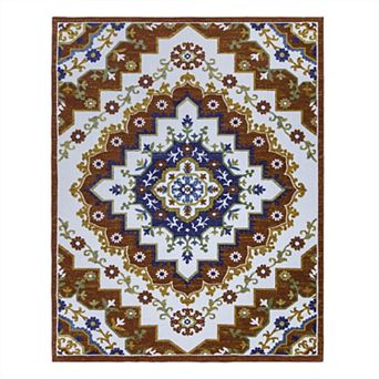 Avenue 33 Fosel Arasi Indoor Outdoor Rug