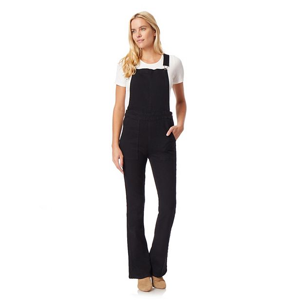 Kohls hot sale wallflower overalls