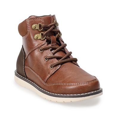 Kohls sonoma boots best sale