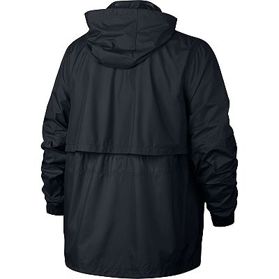 Nike windbreaker kohls best sale