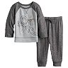 Disney's Buzz Lightyear Toy Story Baby Boy Tee & Jogger Set by Jumping Beans®