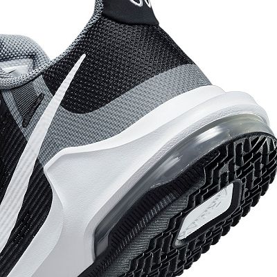 NIKEエアマックスインパクト3 27センチ Amazon | NIKE ナイキ 27.5cm バスケットボールシューズ AIR MAX