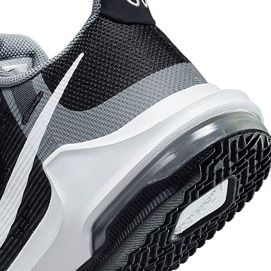 Nike Air Max Impact 3 Men's Basketball Shoes