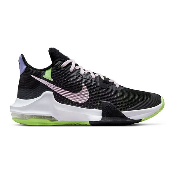 Nike Air Max Impact 3 Men's Basketball Shoes