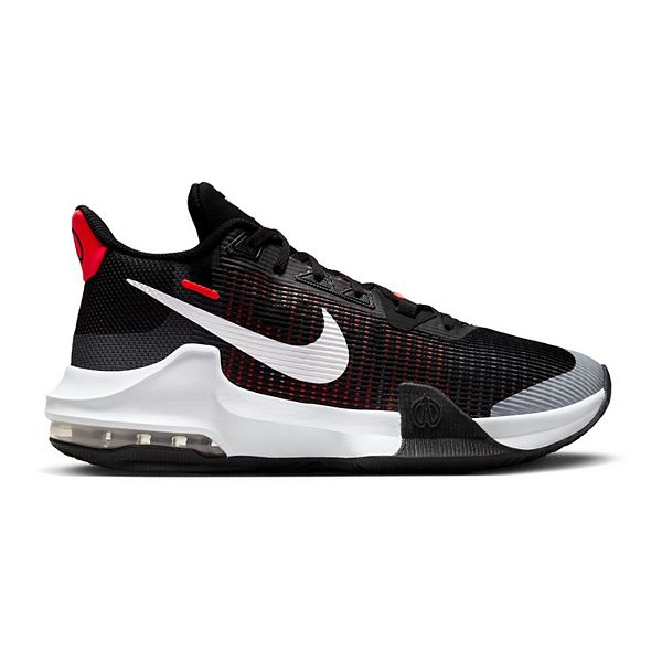 nike air max impact basketball