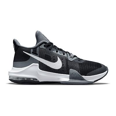 Nike Air Max Impact 3 Mens Shoes Size 11.5, Color: Lt Iron