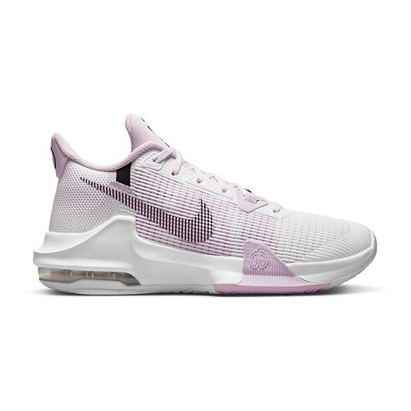 Nike Air Max Impact 3 Men's Basketball Shoes