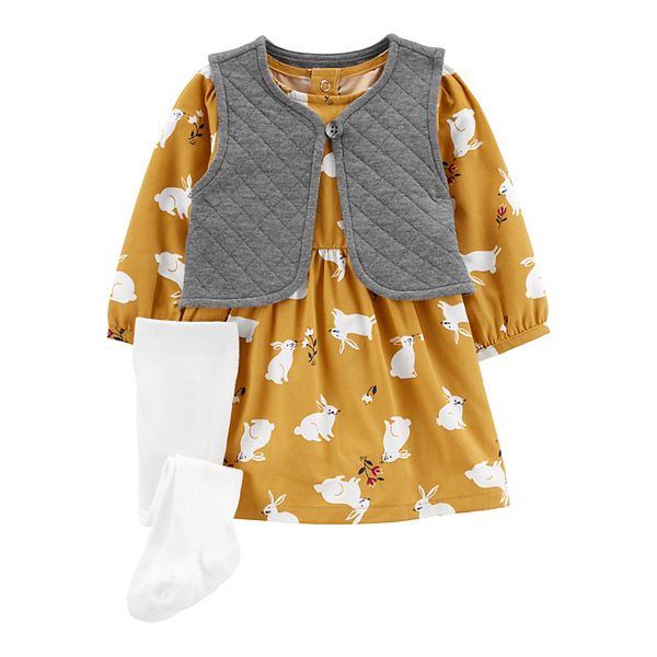 Kohls baby girl store dresses