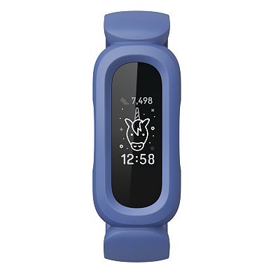 Fitbit Ace 3 Activity Tracker for Kids