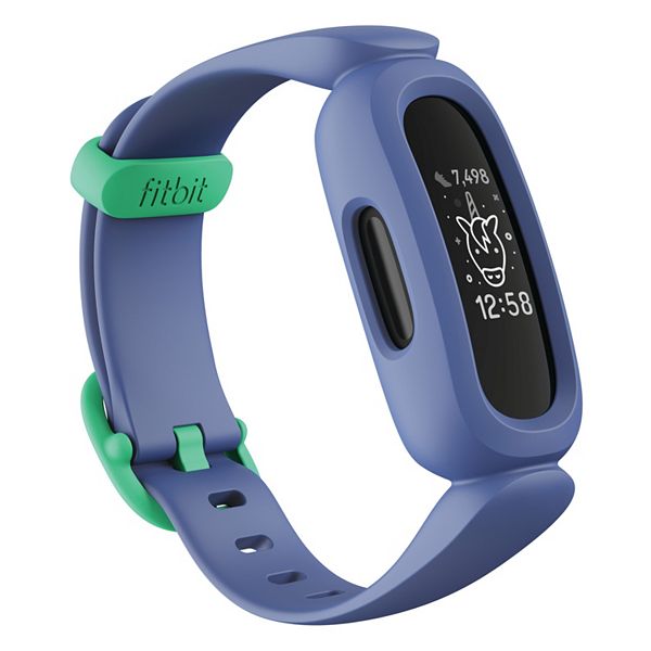 Fitbit Ace 3 Activity for Kids