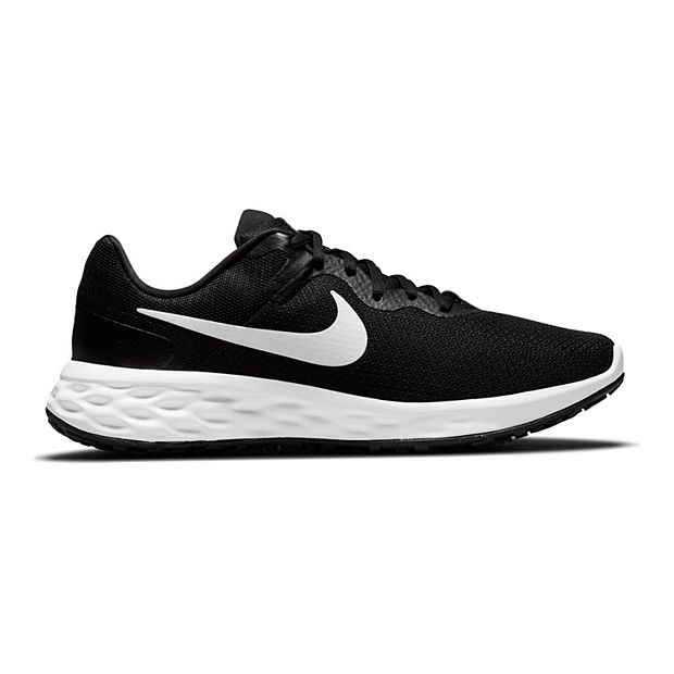 Nike Men's Revolution 6 FlyEase Next Nature Running Shoes