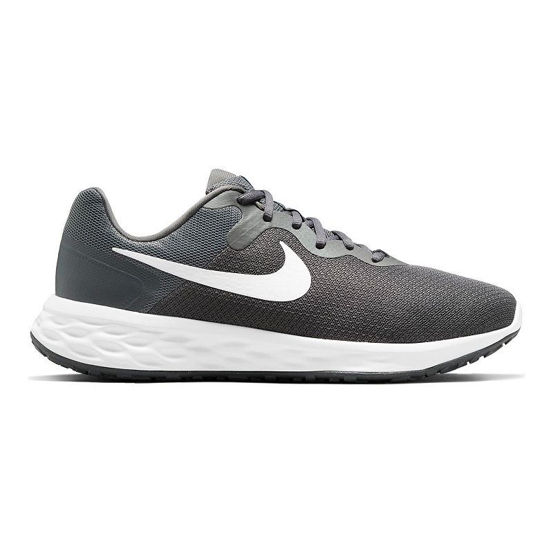 Men's nike revolution hot sale 4 wide running shoe