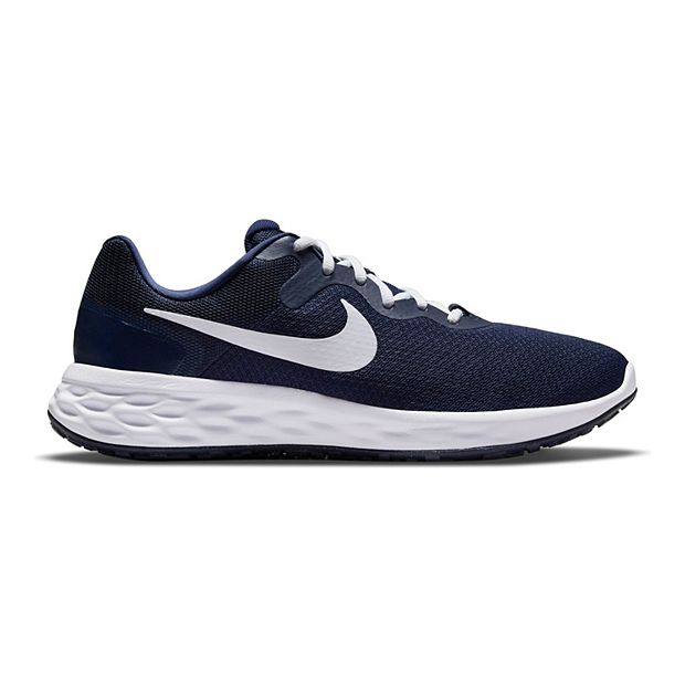 Nike revolution 2 mens running shoes kohls hotsell